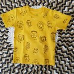 ست سه تکه Nilu طرح شیر - تصویر 2