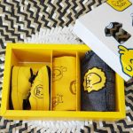 ست سه تکه Nilu طرح شیر - تصویر 3