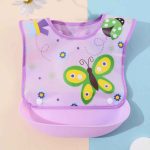 پیشبند کاسه ای طرح پروانه