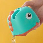 ست شیشه شور طرح دایناسور - تصویر 3