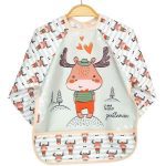 پیشبند لباسی ضد آب طرح گوزن