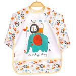 پیشبند لباسی ضد آب طرح فیل