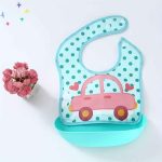 پیشبند کاسه ای طرح ماشین