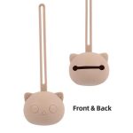 قاب پستانک - تصویر 3