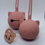 قاب پستانک - تصویر 4