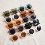 عینک نوزاد و کودک