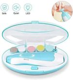 سوهان برقی نوزاد و کودک - تصویر 2