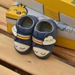 پاپوش ابر و رنگین کمان