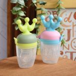 پستانک میوه خوری نوزاد و کودک