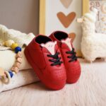 پاپوش حیوانات گوزن قرمز - تصویر 2