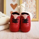 پاپوش حیوانات گوزن قرمز