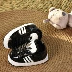 پاپوش ادیداس مشکی