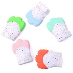 دستکش دندان گیر