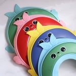 کلاه حمام گوش دار