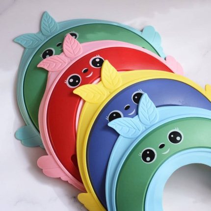 کلاه حمام گوش دار