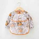 پیشبند لباسی طرح گارفیلد