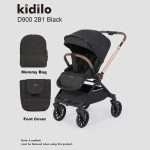 کالسکهd900 کیدیلو