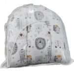 پشه بند بی بی لایک تشک دار و بالشت