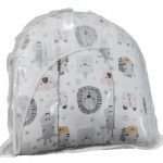 پشه بند بی بی لایک تشک دار و بالشت