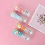 مسواک کودک و نوزاد طرح عروسکی