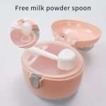 انبار شیر خشک طرح شاخ دار - تصویر 2