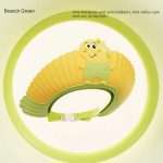 کلاه حمام نوزاد و کودک طرح دایناسور - تصویر 3